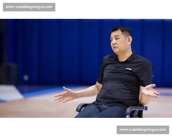 巩晓彬：归化难解根本之困，中国篮球复兴需筑牢青训根基