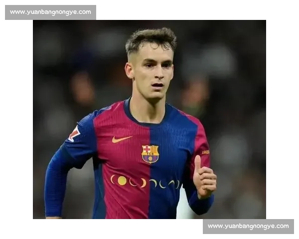 青训瑰宝铁心留守诺坎普！卡萨多誓言为巴萨拼尽职业生涯