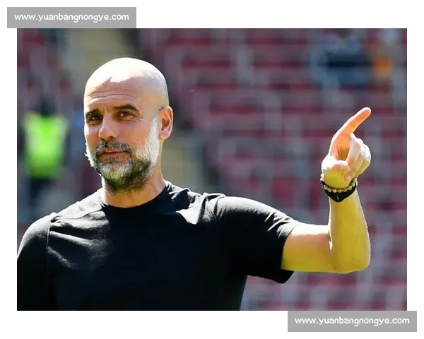 瓜迪奥拉：短暂休整，蓄力再战新征程