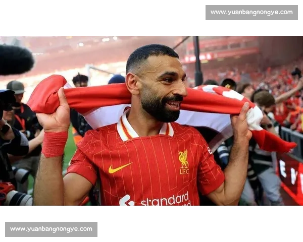 萨拉赫 33 岁生日：红军传奇续约再启新征程，八载辉煌书写安菲尔德传奇篇章