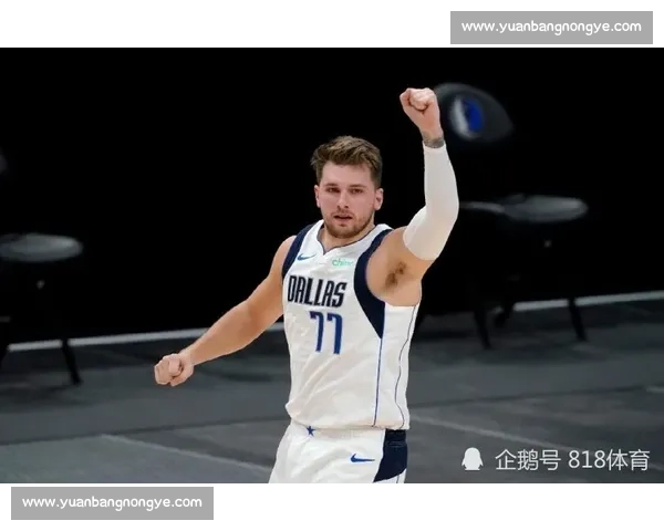 东契奇暴瘦 20 磅！休赛期苦练深蹲 720 磅，首轮场均 30+7 剑指 MVP